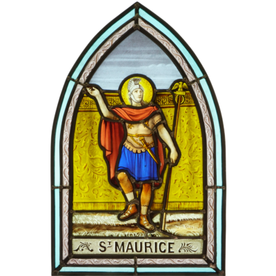 Saint Maurice